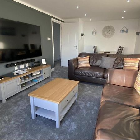 Apartament Super Prime Luxury Waterfront View Dbay By Tba Saint Davids  Zewnętrze zdjęcie