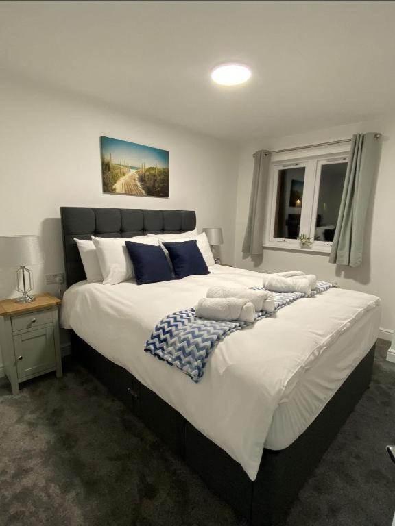 Apartament Super Prime Luxury Waterfront View Dbay By Tba Saint Davids  Zewnętrze zdjęcie