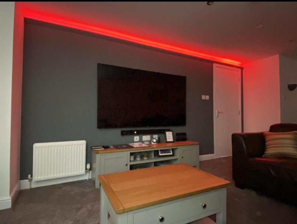 Apartament Super Prime Luxury Waterfront View Dbay By Tba Saint Davids  Zewnętrze zdjęcie