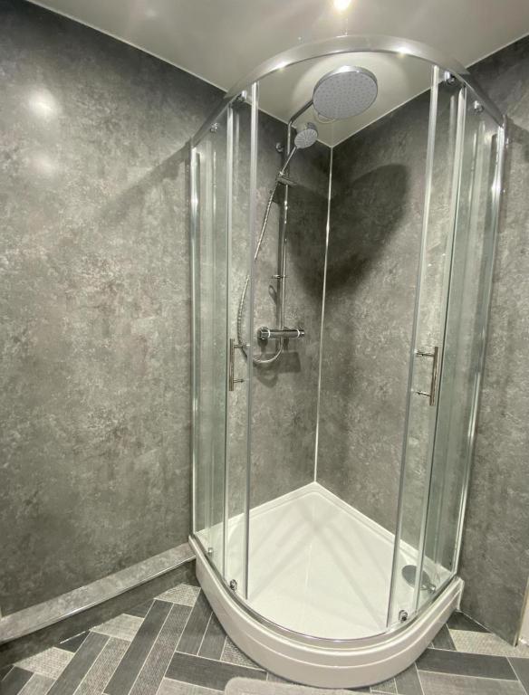 Apartament Super Prime Luxury Waterfront View Dbay By Tba Saint Davids  Zewnętrze zdjęcie