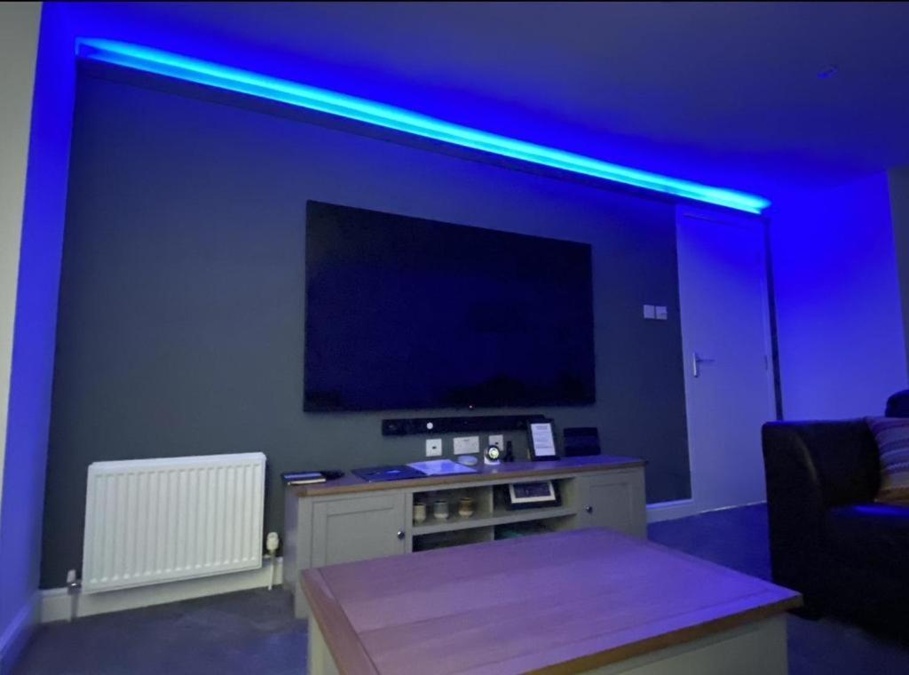 Apartament Super Prime Luxury Waterfront View Dbay By Tba Saint Davids  Zewnętrze zdjęcie